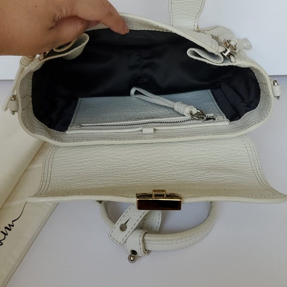 3.1 Phillip Lim Pashli Mini Bag - Picture 16 of 16